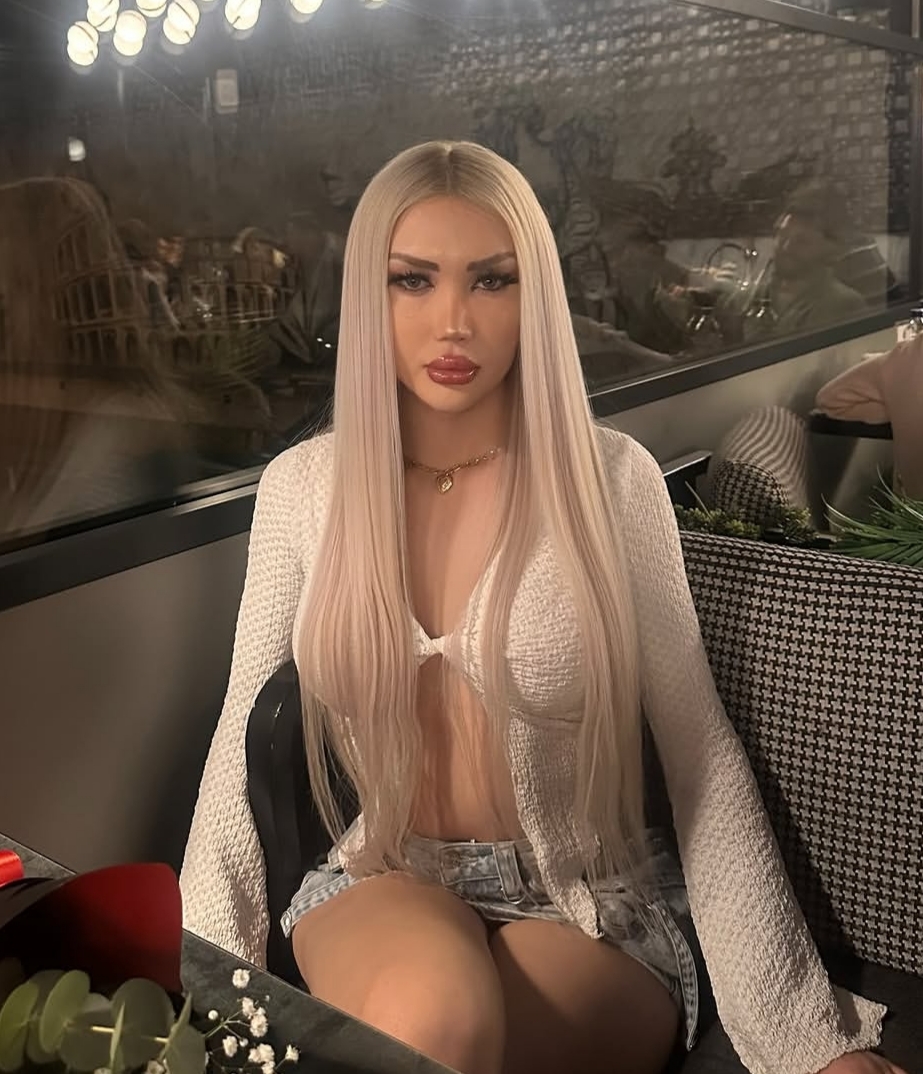 Muratpaşa Sabırlı Bayan Bayan Escort Şirin