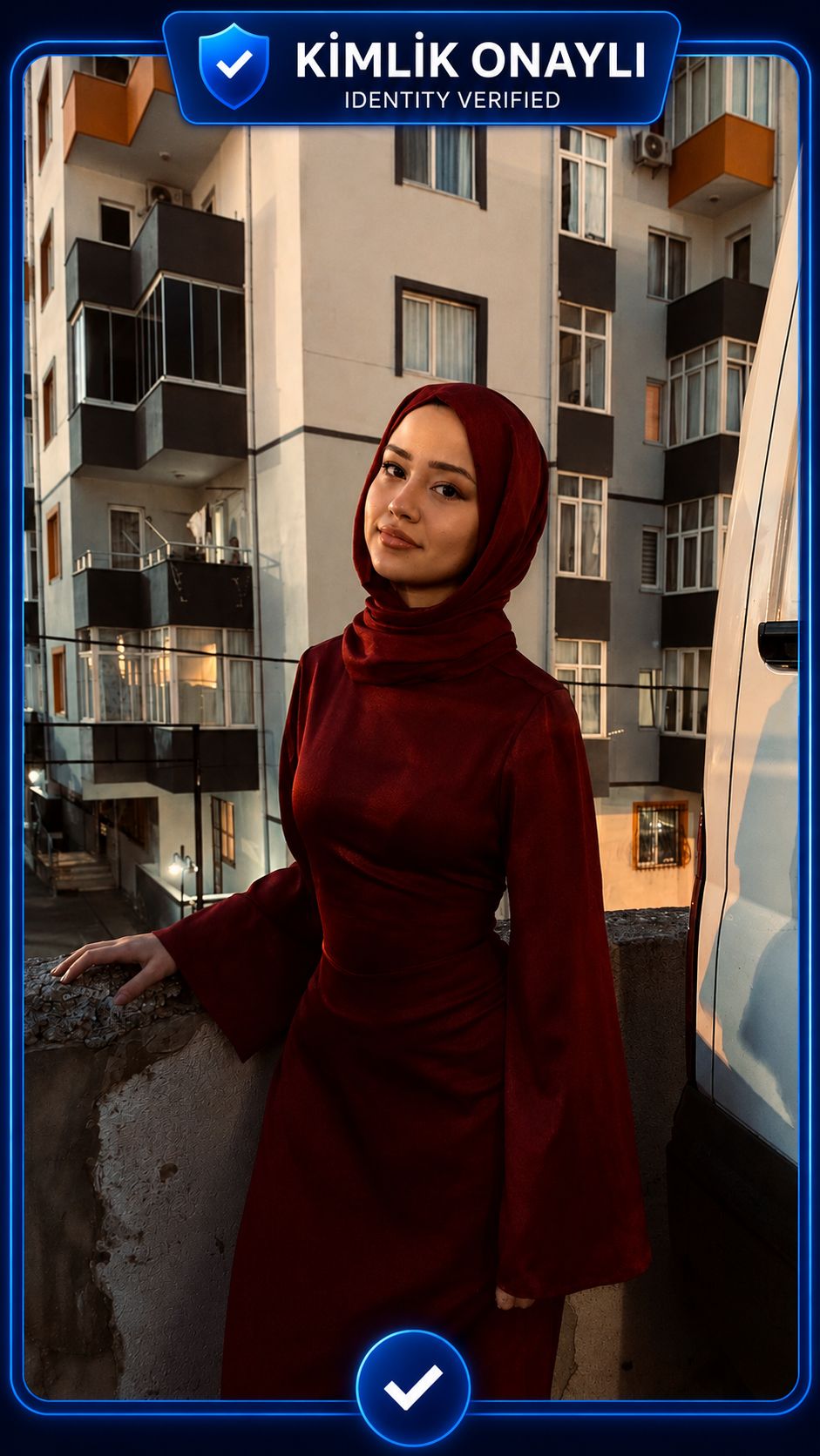 Muratpaşa Zarif Ruh Bayan Escort Serpil