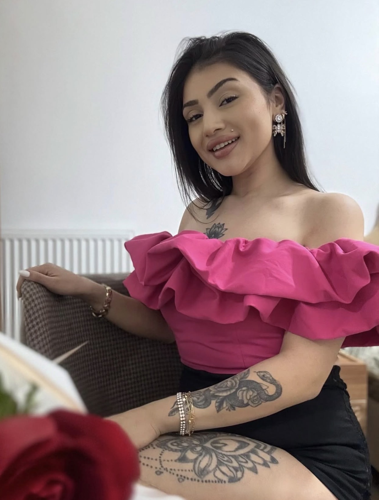 Muratpaşa Mantıklı Partner Bayan Escort Eylül